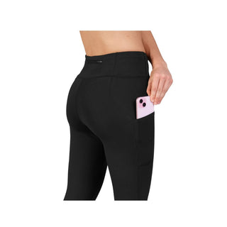 W Combat Long Tights