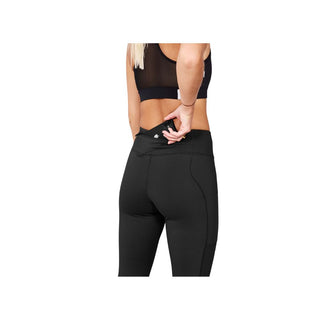 W Combat Long Tights