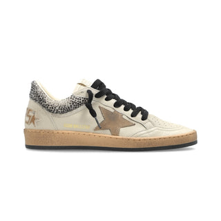 GOLDEN GOOSE BALL STAR