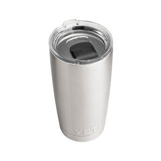 Rambler 20 oz Tumbler MS Stainless
