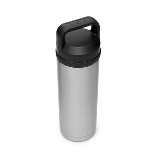 Rambler 18 oz Bottle Chug SS