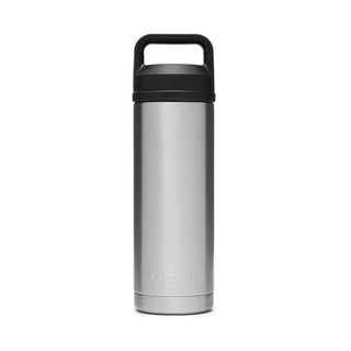 Rambler 18 oz Bottle Chug SS