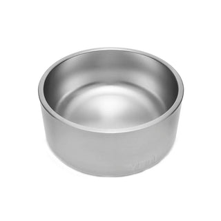 Boomer 8 Dog Bowl SS