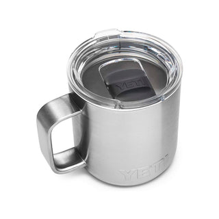 Rambler 10 oz Mug MS SS