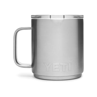 Rambler 10 oz Mug MS SS