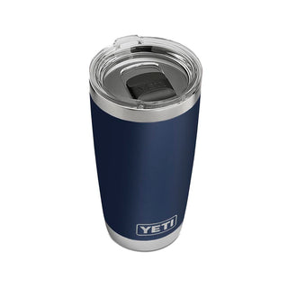 Rambler 20 oz Tumbler MS Navy