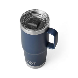 Rambler 20oz Travel Mug Navy