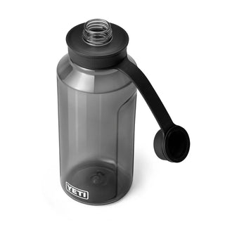 Yonder 1.5L Tether Cap Bottle Charcoal