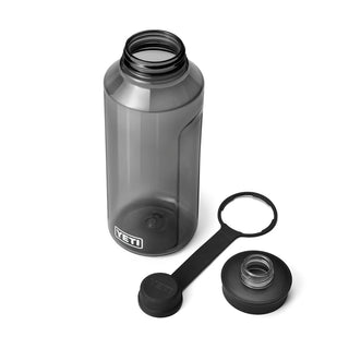 Yonder 1.5L Tether Cap Bottle Charcoal
