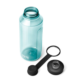 Yonder 1.5L Tether Cap Bottle Seafoam