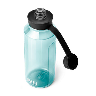 Yonder 1.5L Tether Cap Bottle Seafoam