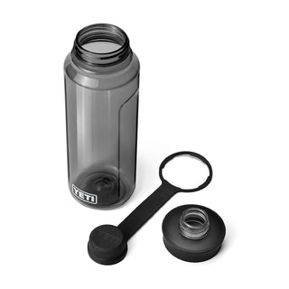 Yonder 1L Tether Bottle Charcoal