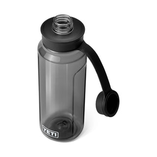 Yonder 1L Tether Bottle Charcoal