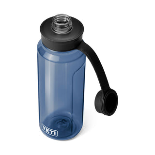 Yonder 1L Tether Bottle Navy