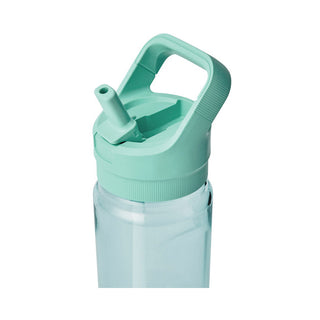 Yonder Bottle Straw Cap Seafoam