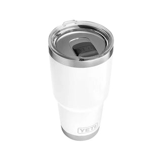 Rambler 30 oz Tumbler MS White