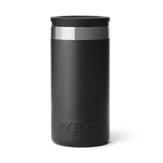 YETI Shot Glasses & Case Black