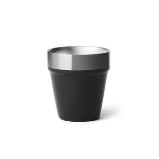 YETI Shot Glasses & Case Black