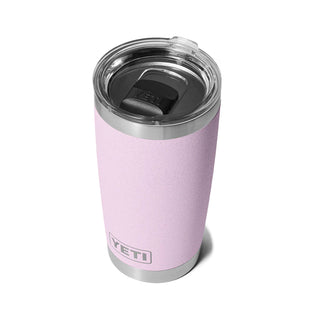 Rambler 20 oz Tumbler MS Cherry Blossom