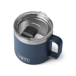 Rambler 14 oz CL Mug 2.0 MS Navy