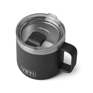 Rambler 14 oz CL Mug 2.0 MS Black