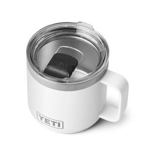 Rambler 14 oz CL Mug 2.0 MS White
