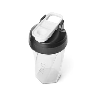 Yonder 20 oz Shaker Bottle Clear
