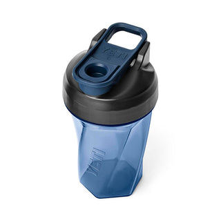 Yonder 20 oz Shaker Bottle Navy