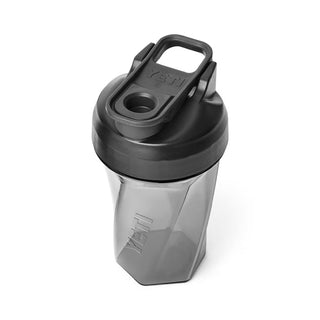Yonder 20 oz Shaker Bottle Charcoal