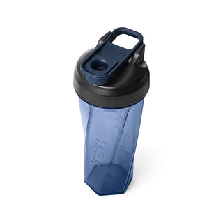 Yonder 27 oz Shaker Bottle Navy