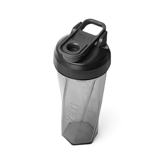 Yonder 27 oz Shaker Bottle Charcoal