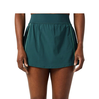 TOURNAMENT NOVELTY SKORT MUJER WB61P32U-AAV