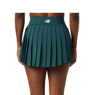 TOURNAMENT NOVELTY SKORT MUJER WB61P32U-AAV