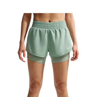 W NK ONE DF MR 3IN 2N1 SHORT WOMEN DX6012-007