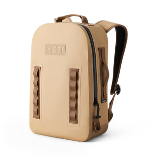 Panga Backpack 28 Tan