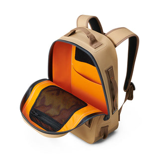 Panga Backpack 28 Tan