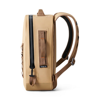 Panga Backpack 28 Tan