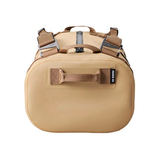 Panga Duffel 50 Tan