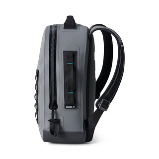 Panga Backpack 28 Storm Gray