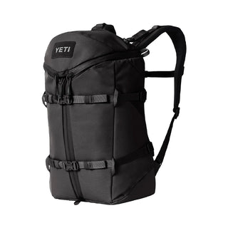 Ranchero 22L Backpack Black