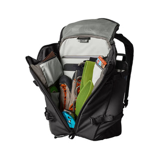 Ranchero 22L Backpack Black