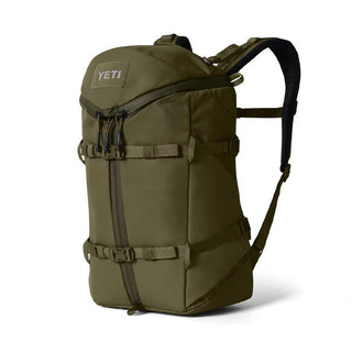 Ranchero 22L Backpack Olive