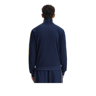 TRAMLINE TAPE TRACK JACKET