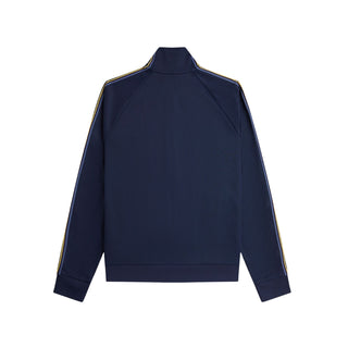 TRAMLINE TAPE TRACK JACKET