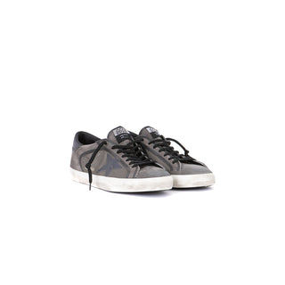 GOLDEN GOOSE SUPER-STAR