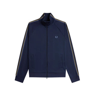 TRAMLINE TAPE TRACK JACKET