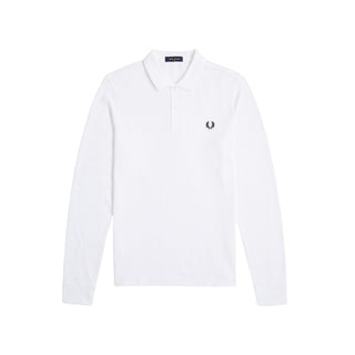 THE FRED PERRY SHIRT