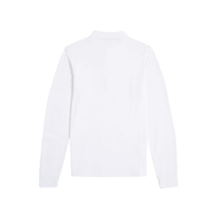 THE FRED PERRY SHIRT