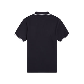 THE FRED PERRY SHIRT