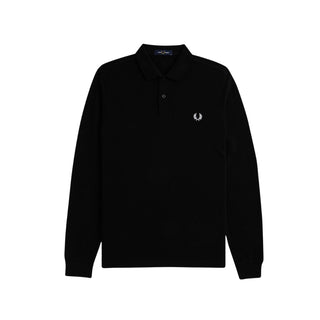 THE FRED PERRY SHIRT
